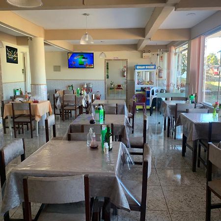 Hotel Dom Daniel Palmares  Exterior photo