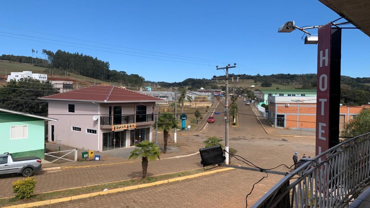 Hotel Dom Daniel Palmares  Exterior photo
