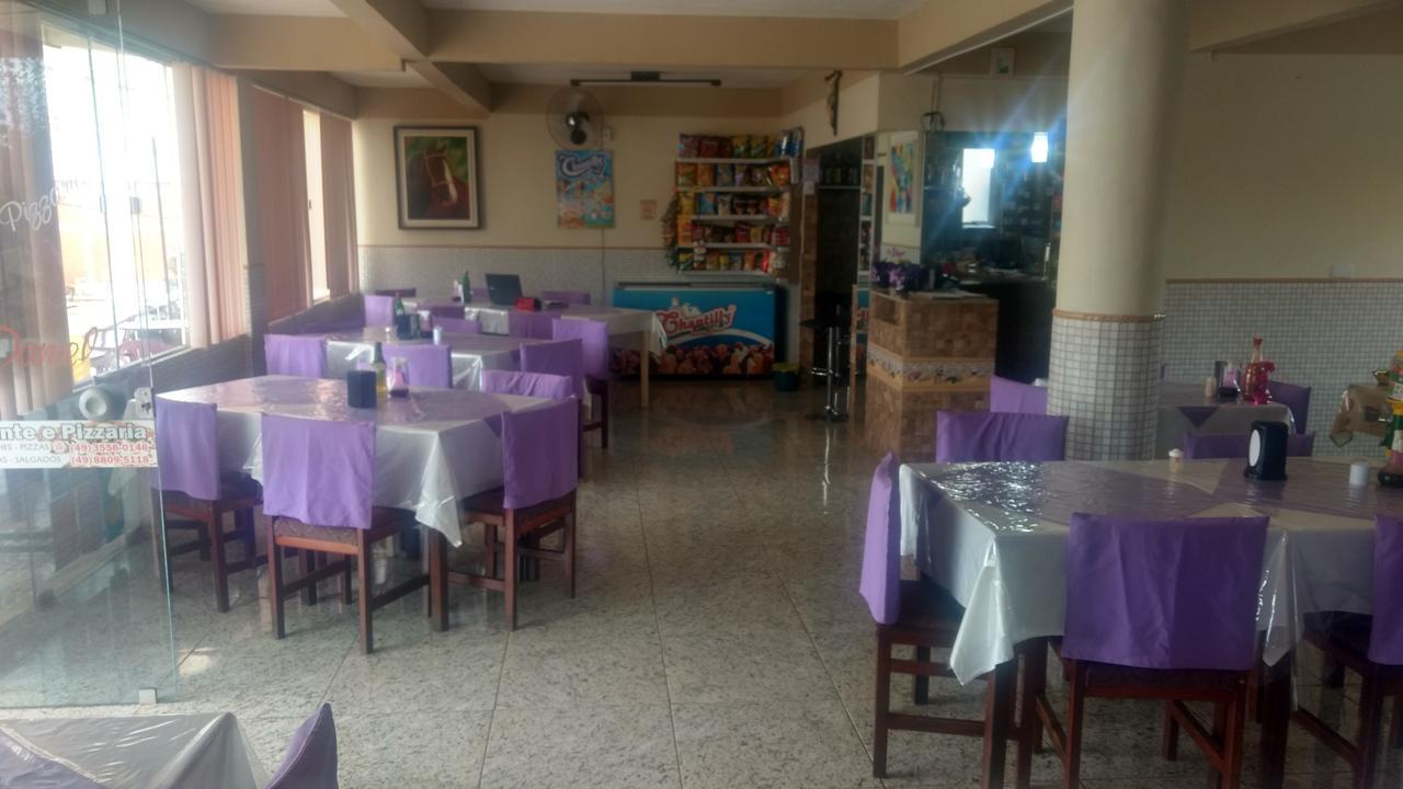 Hotel Dom Daniel Palmares  Exterior photo